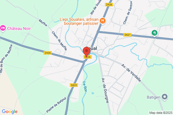 Garage Pinel Freres