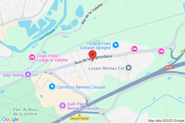 Legrand Bretagne Auto
