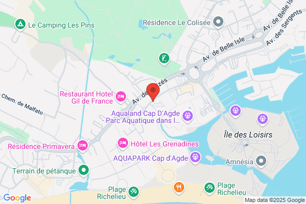 Agence Des 4 Cantons