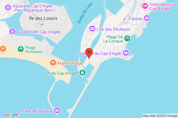 Cim Chevillard Immobilier Mediterrannee