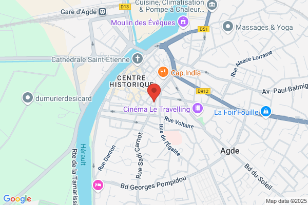 Agde Dietetique