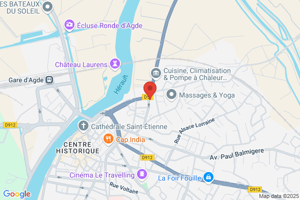 Association Biterroise De Prevention