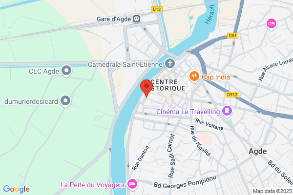 Association Des Artistes Peintres Independants Agathois