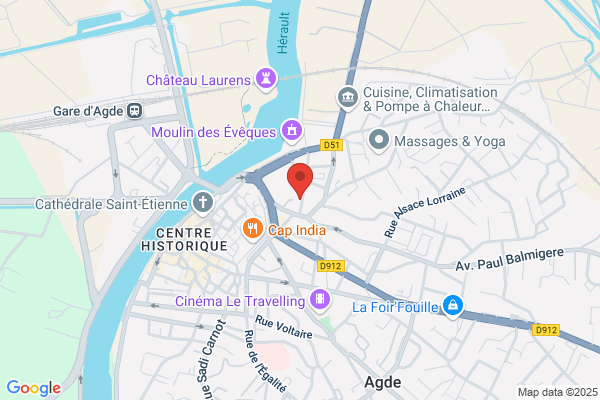 Groupe De Recherches Archeologiques D Agde