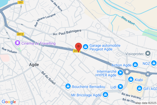 AXA Assurance et Banque Fabrice Mur