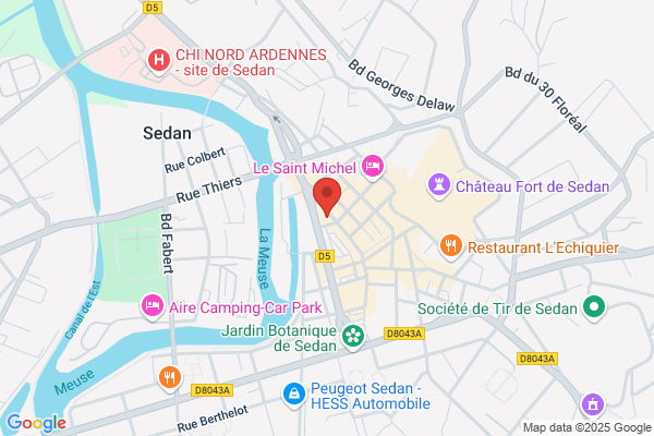 Cabantous Et Salieges Assurances