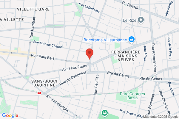 Auto Ecole Blasco Le Mistral