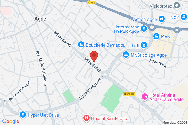 ObjectifCode - Centre d'examen du code de la route Agde