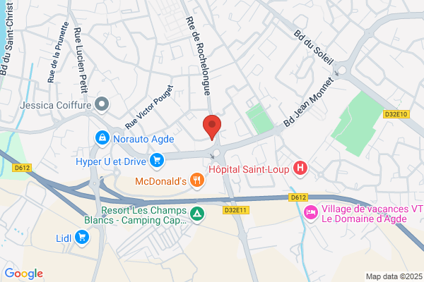 Banque Populaire Du Midi