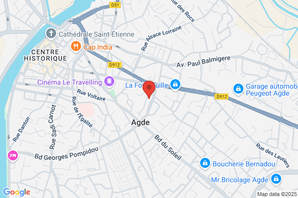 Credit Maritime Mutuel