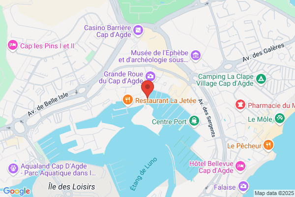Bateaux Ecole Booster