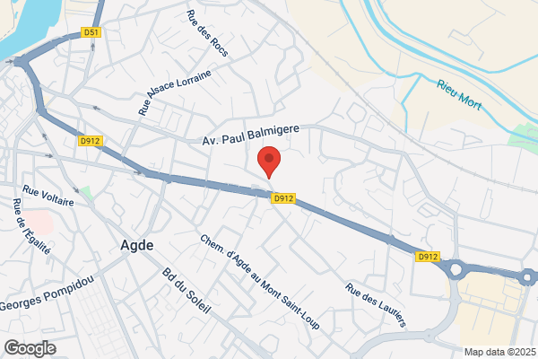 Ecole De Mer Vieux Crabe