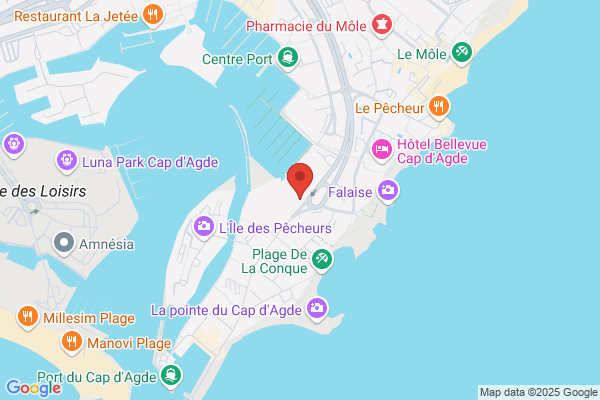 Cap Nautic Services