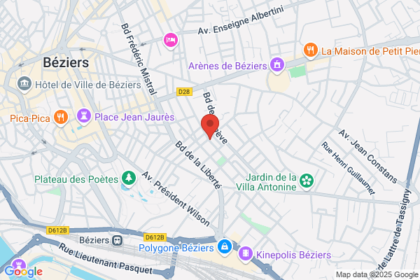 Boulangerie De La Placette