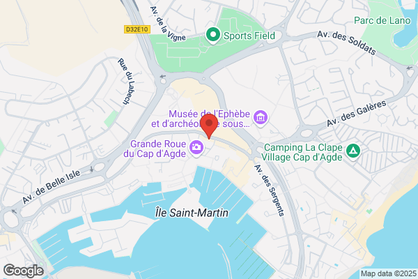 Boulangerie Patisserie Saint Benoit Magasin 2