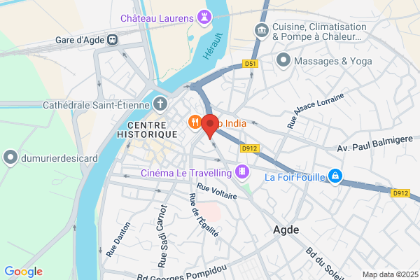 Boucherie Andre