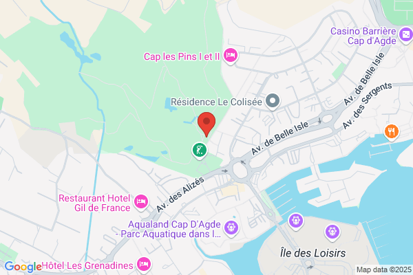 Bar Du Port
