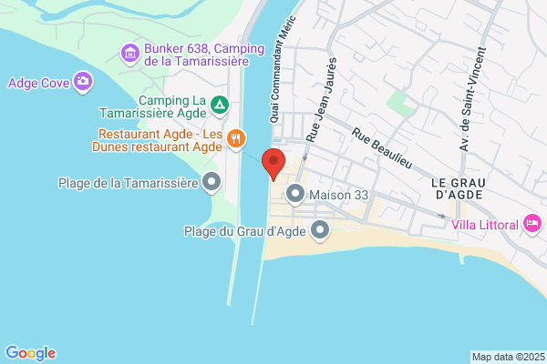 Bar La Pergola