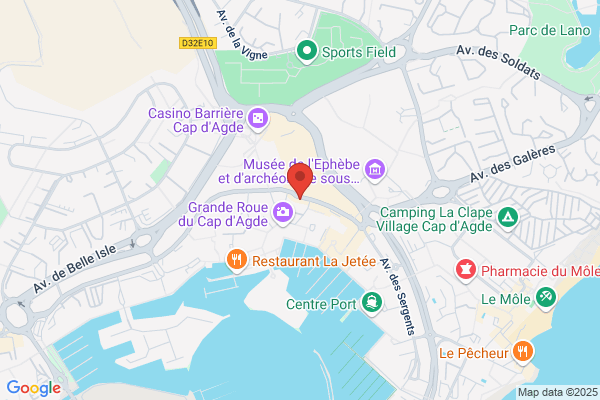 Bar Le Richelieu