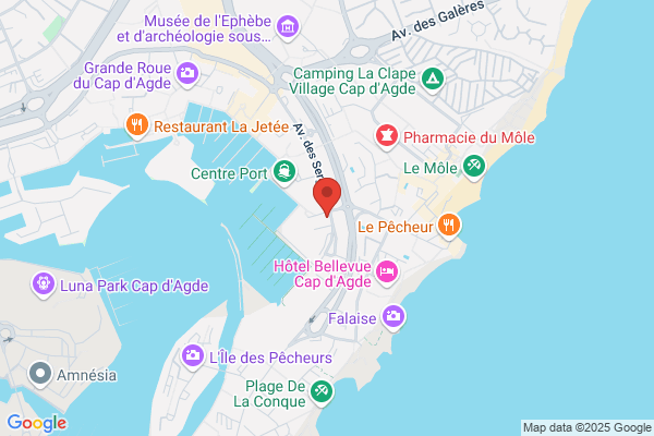 Bar Les Chimeres