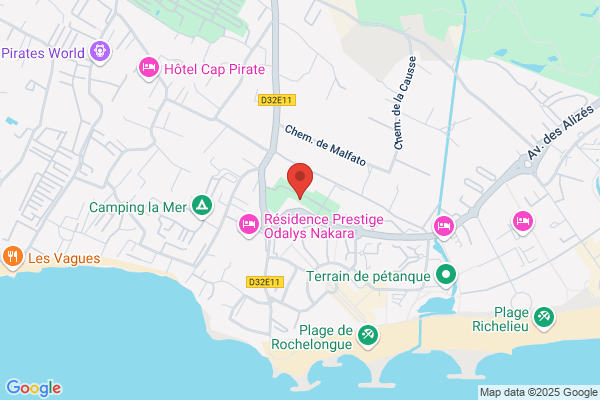 Agde Caravane