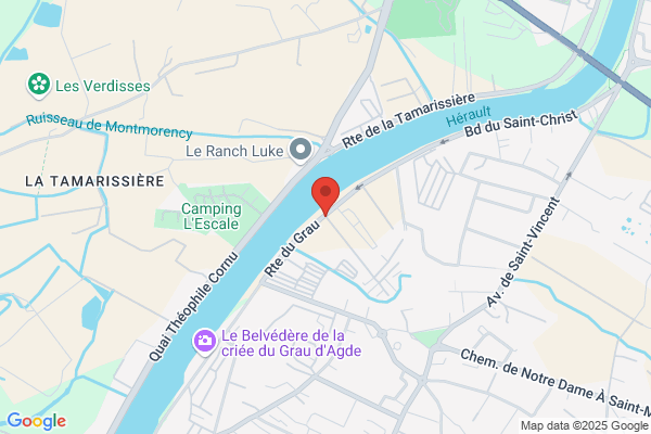 Camping La Pepiniere