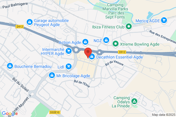 GEMO AGDE Chaussures et Vêtements