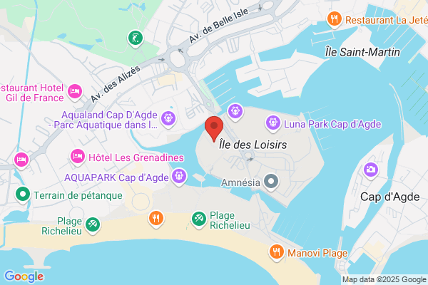 As De Pique