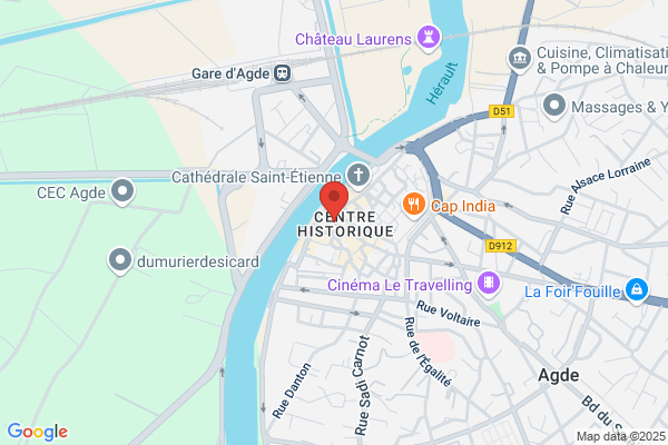 l'escale des saveurs