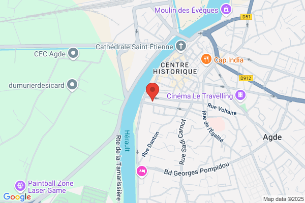 Bati Conseil Ste