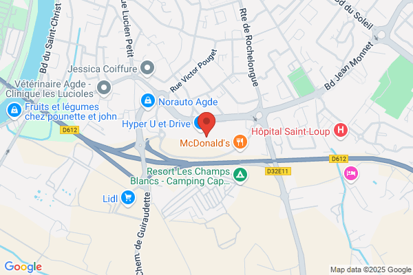 Optic 2000 - Opticien Agde