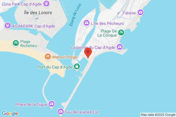 Creperie La Presqu Ile
