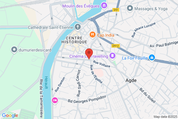 Cercle Philosophique Agathois