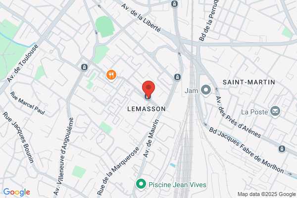 Etablissement Regional Leo Lagrange Languedoc Roussillon Ma