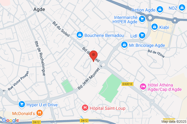 Deneboude Jean Pierre Chirur Dentist