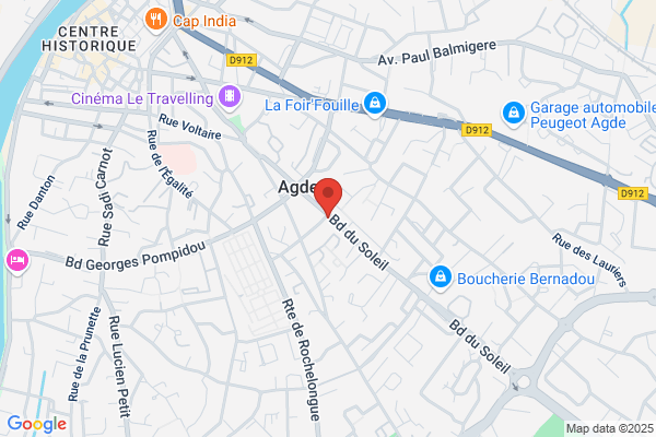 Ecole Primaire Albert Camus