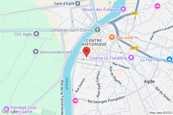 Ecoles Maternelle Marie Curie