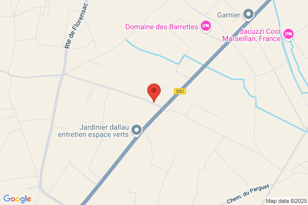 Entreprise Charles Sans