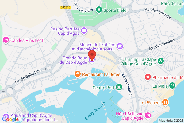 Distribution Casino France