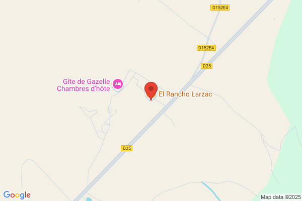 El Rancho Hotel Restaurant