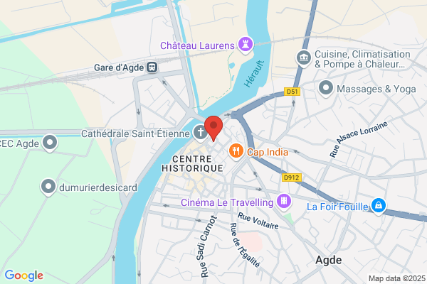 Hotel Du Donjon