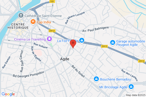 Laforêt immobilier