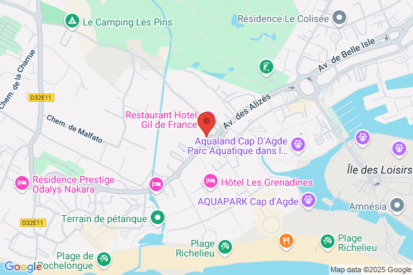 Agence Eurogestion