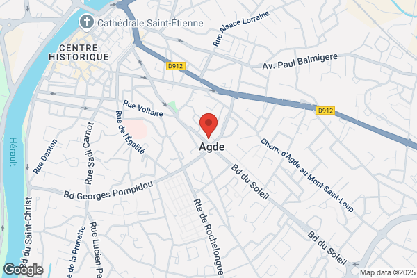 Agence Immobiliere Moati