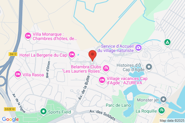 Agence Lotimmo