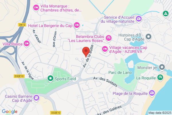 Agence Mer Ocean Montagne