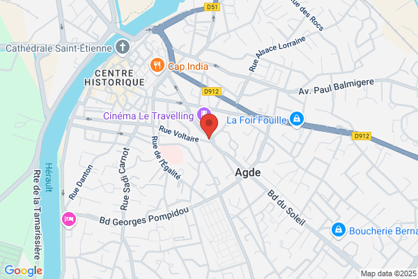 Agence Robert Immobilier
