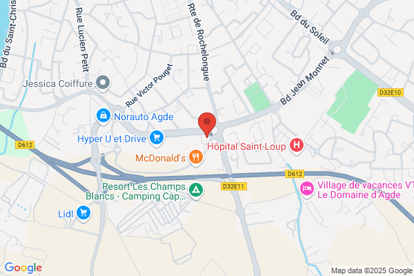 Agence S Antoni Immobilier