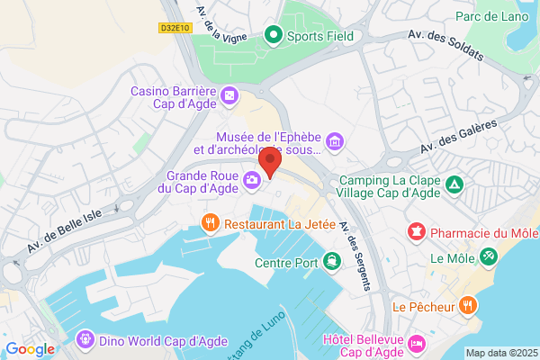 Agence S Antoni Immobilier