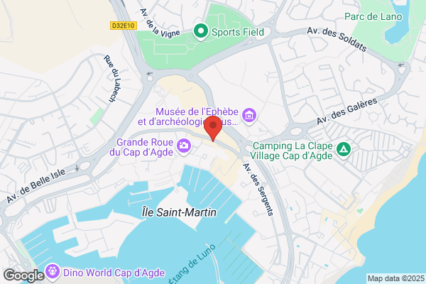 Agence Via Sud
